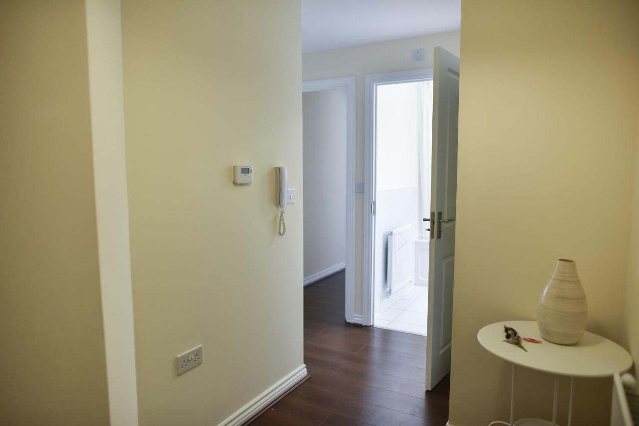 Smartrips Apartments Coventry Exterior photo